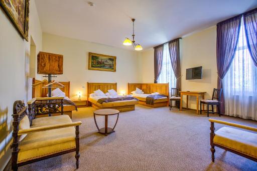 Residence Ambient - Housity