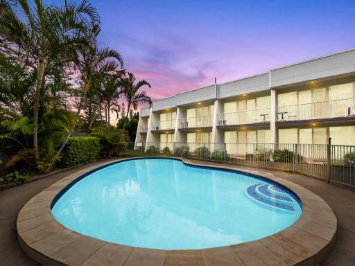 Yamba Sun - Housity
