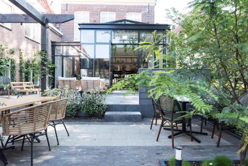 Ysbrantsz Boutique Hotel - Housity