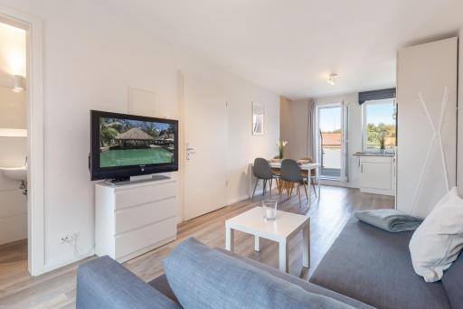 Ferienapartments Neustadt in Holstein - Housity