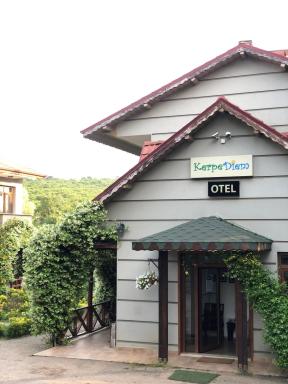 Kerpe Diem Otel - Housity