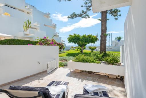 Apartamento 15 Edificio Canopus - Housity