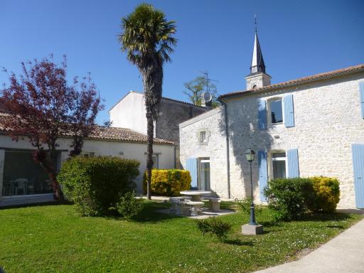 Gîtes de L'Eguille - Housity