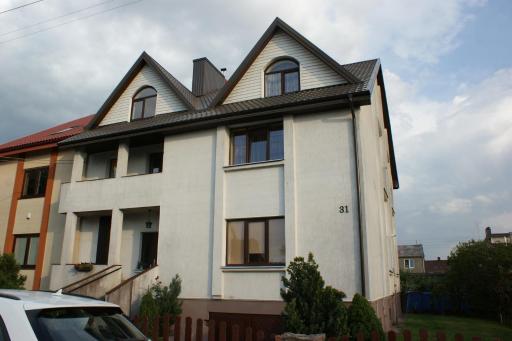 Sauliaus apartamentai VIP - Housity