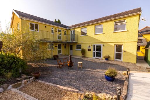 Skanda Hafan Carmarthen - Housity