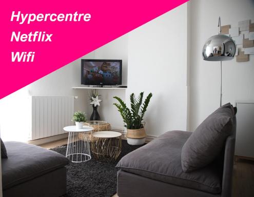 CoeurDeVienne - Housity