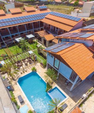 Pousada Blue Viking - Housity