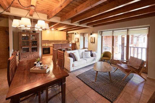 Desconnectar Bellver de Cerdanya II - Housity