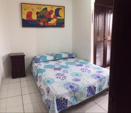 Cartagena Escape Plaza - Housity