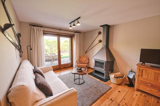 Desconnectar Pi De Cerdanya - Housity