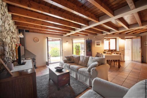 Desconnectar Bellver de Cerdanya I - Housity