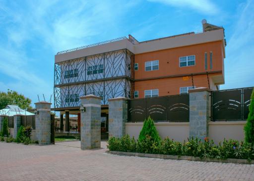 Frederick's Lodge - Housity