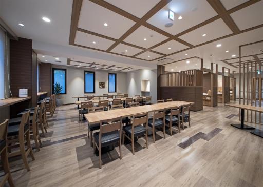 Hotel Route-Inn Hamada Ekimae - Housity