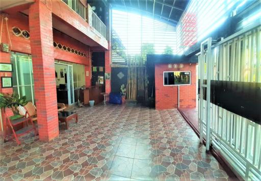 Katawa Guest House Syariah - Housity