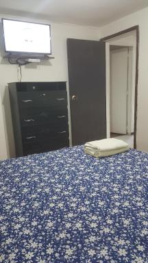 cerca a embajada americana Corferias centro club militar 201 - Housity