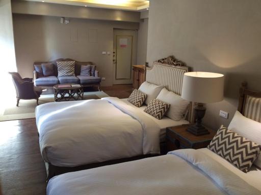 Chihpen Hotel Royal Kingdom - Housity