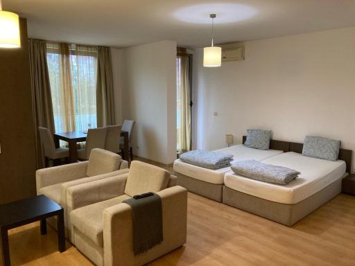 Comfort Studio Studentski Grad - Housity