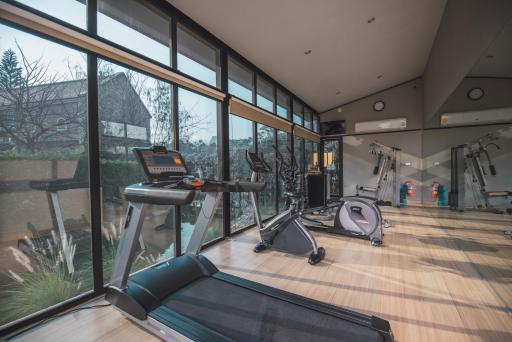 Travel Proud Thames Valley Khao Yai - SHA Plus - Housity