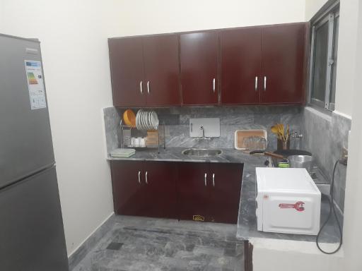 Furnished apartments - Housity