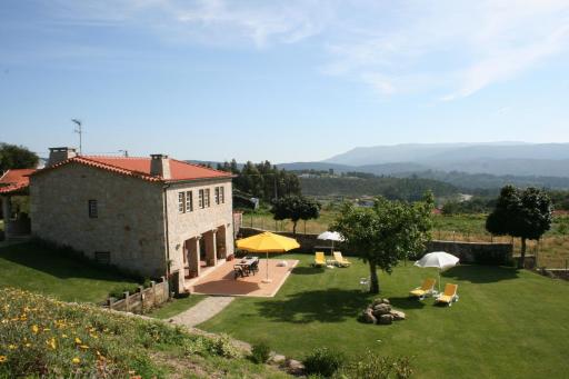 Casa Da Oliveirinha - Housity