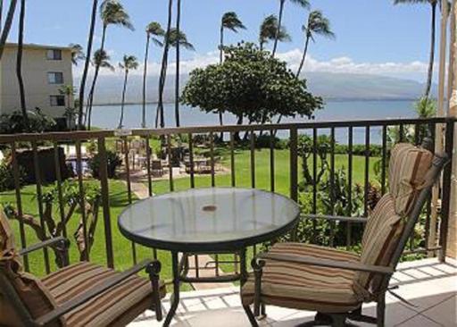 Kanai A Nalu Resort 205 - Housity