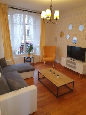Chez Camille - Housity