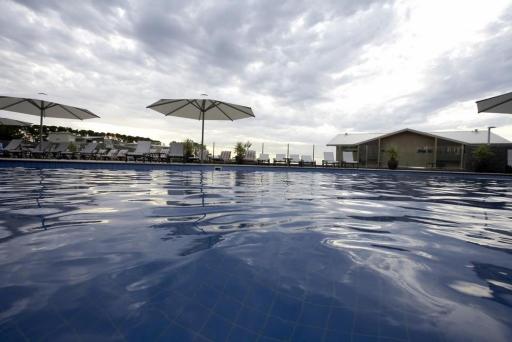 Stunning resort apartment in San Remo - Housity