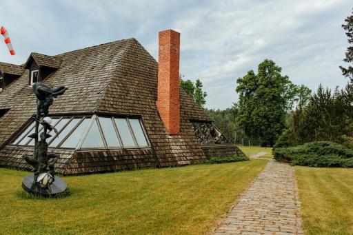 Kid's House - Housity