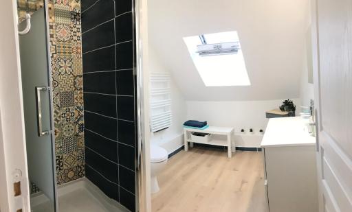 Gîte Côté Prairie classé 4 etoiles - Housity