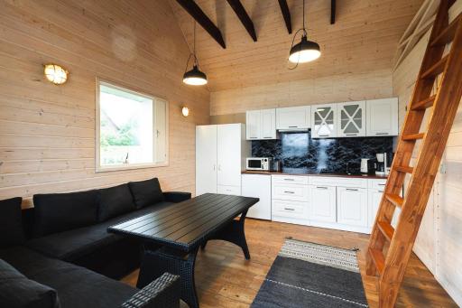 Beach Cottage - Nõuni Yacht Club - Housity