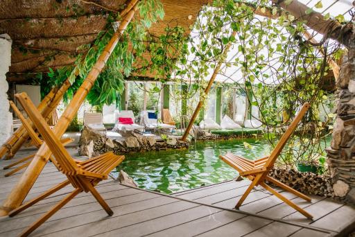 Higina Spa Hotel - Housity