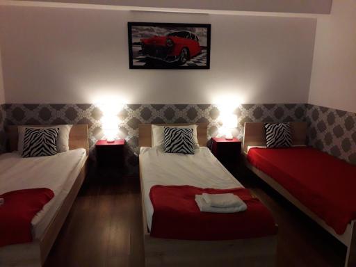 Apartament Villa Magnolia - Housity
