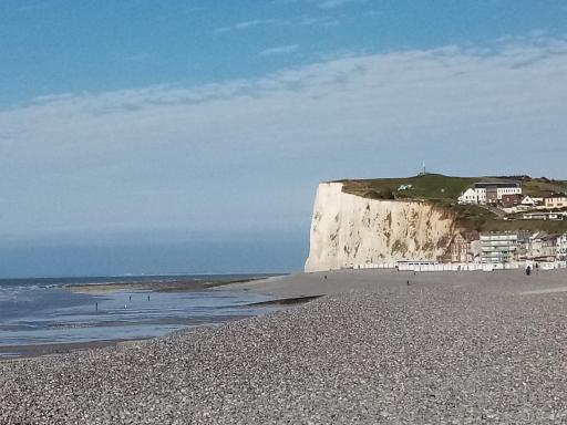 Studio Mer et Centre équestre - Housity