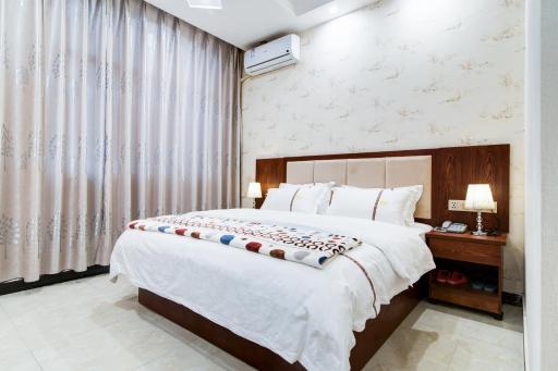 Hangbo Condo Hotel - Housity