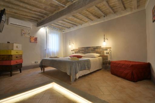 La Rughetta Guest House - Housity