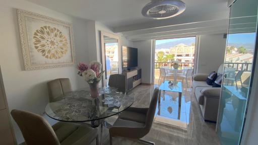 PARQUE SANTIAGO 1 LUXURY APARTAMENT (Playa de las Américas) - Housity
