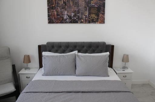 Luxury City Center Apartment - Bucharest Railways Station - Housity