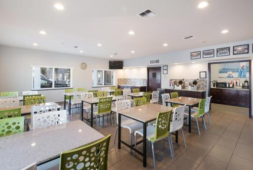 Red Lion Inn & Suites Kennewick Tri-Cities - Housity