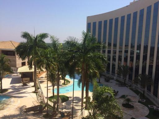 Hotel Parque Peão Barretos - Housity