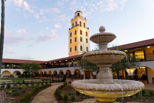 Hotel Mission De Oro - Housity