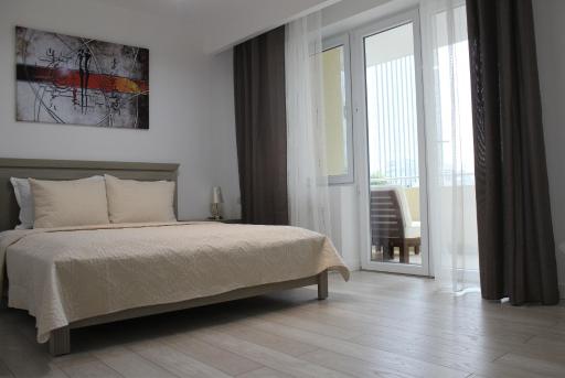 Luxury City Center Apartment – Romana - Housity