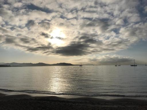 Appartement Le Cosi 2 -bord de mer- - Housity