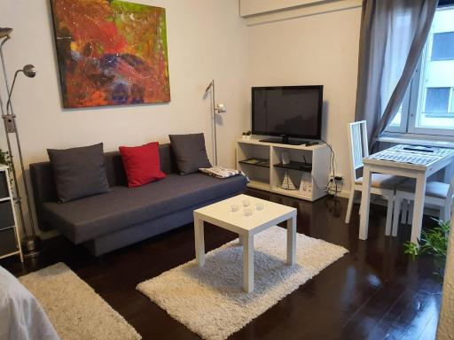 HomeAway City - Housity
