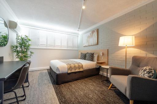 Fitzroy Motor Inn - Housity