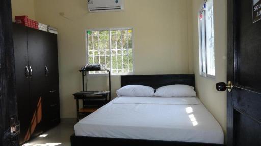 Hotel Troncal Del Caribe - Housity