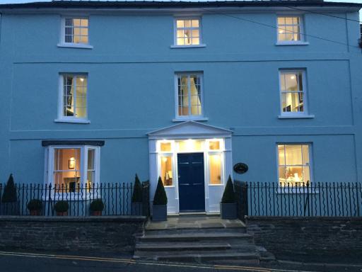 Mount Street House - Housity