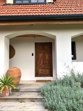 Ferienwohnung, Dreikanthof in Grieselstein - Housity