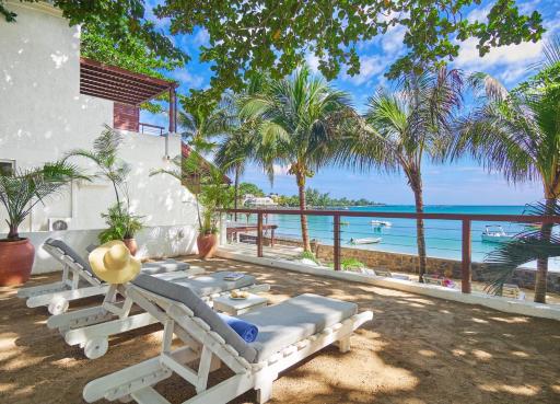 Le Beachclub - Housity
