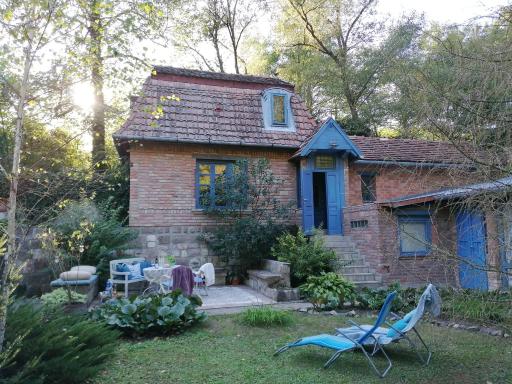 Barátkerti Apartman 818 - Housity