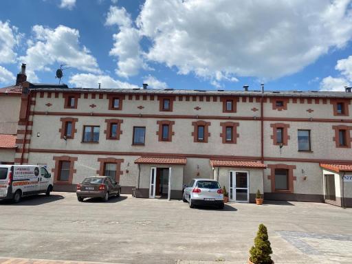Apartamenty Mieszkaniowe Kadrema - Housity